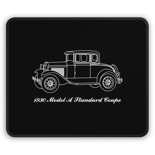 1930 Standard Coupe Mouse Pad