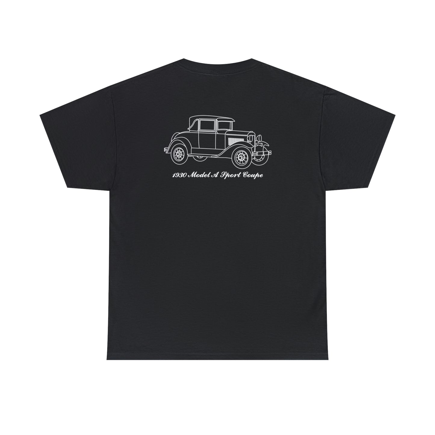 1930 Sport Coupe Ultra Cotton T-Shirt