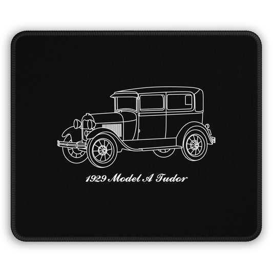 1929 Tudor Mouse Pad