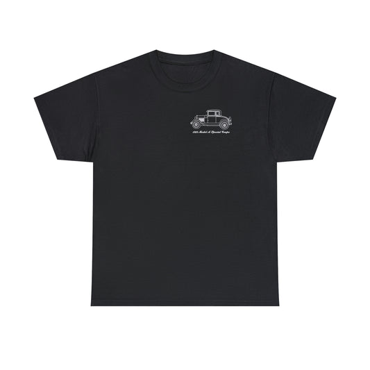 1928 Special Coupe Ultra Cotton T-Shirt