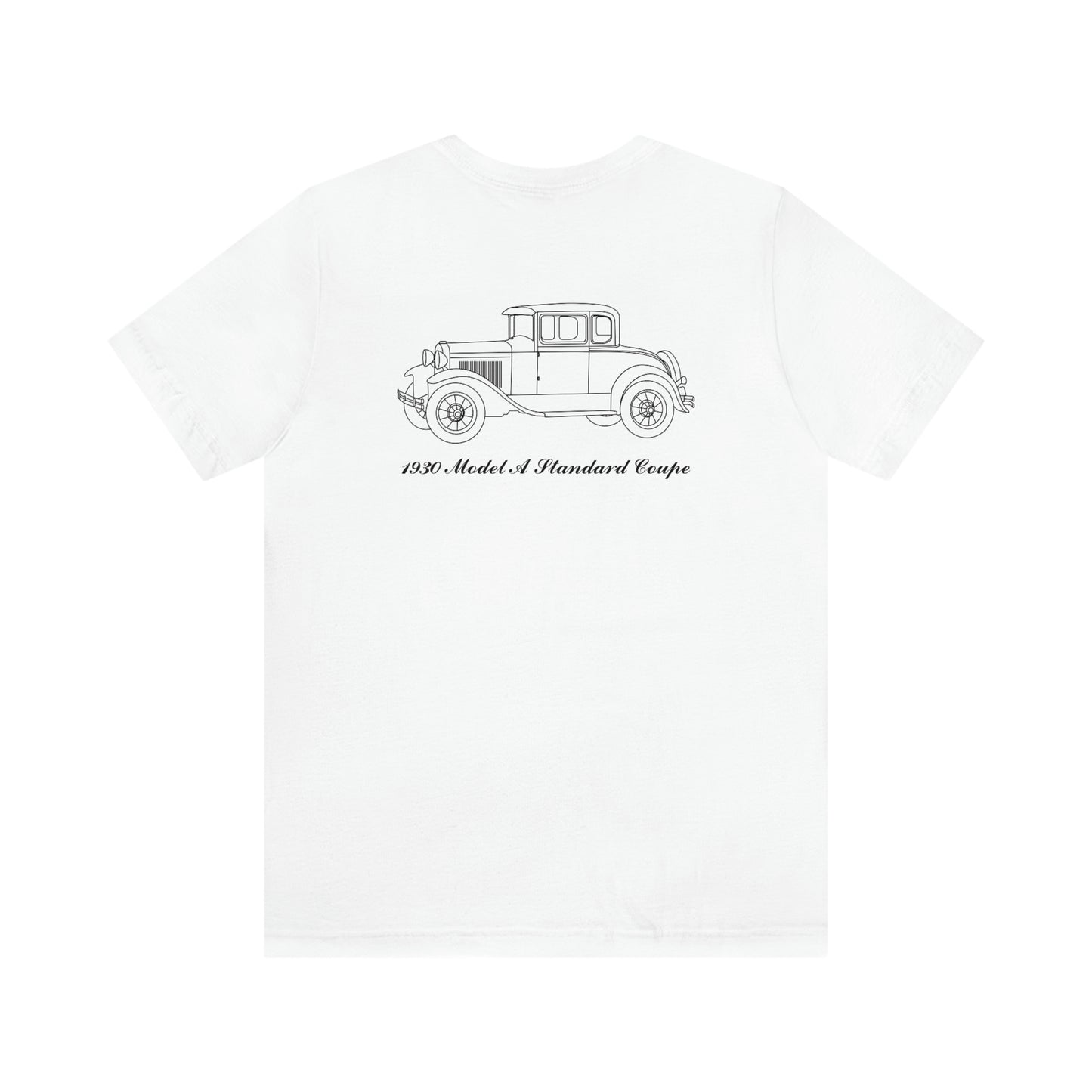 1930 Standard Coupe T-Shirt