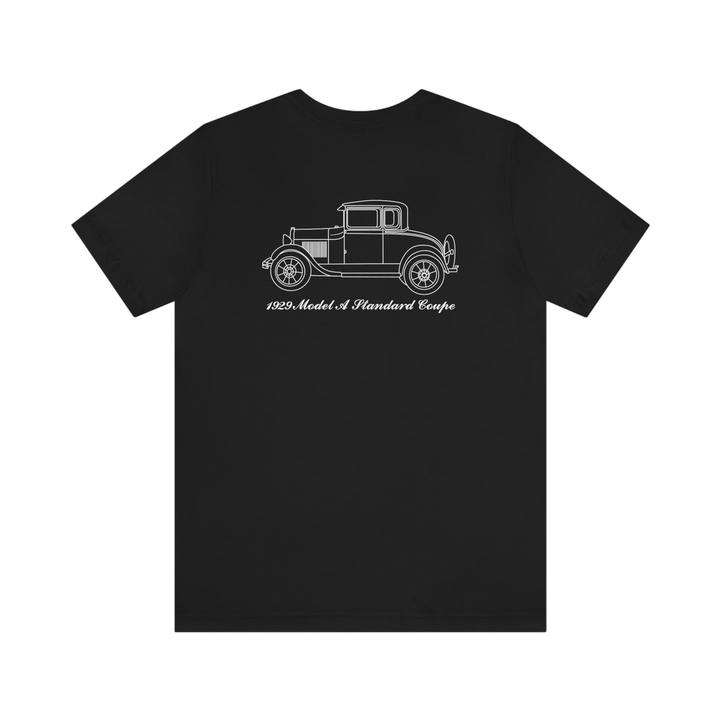 1929 Standard Coupe T-Shirt