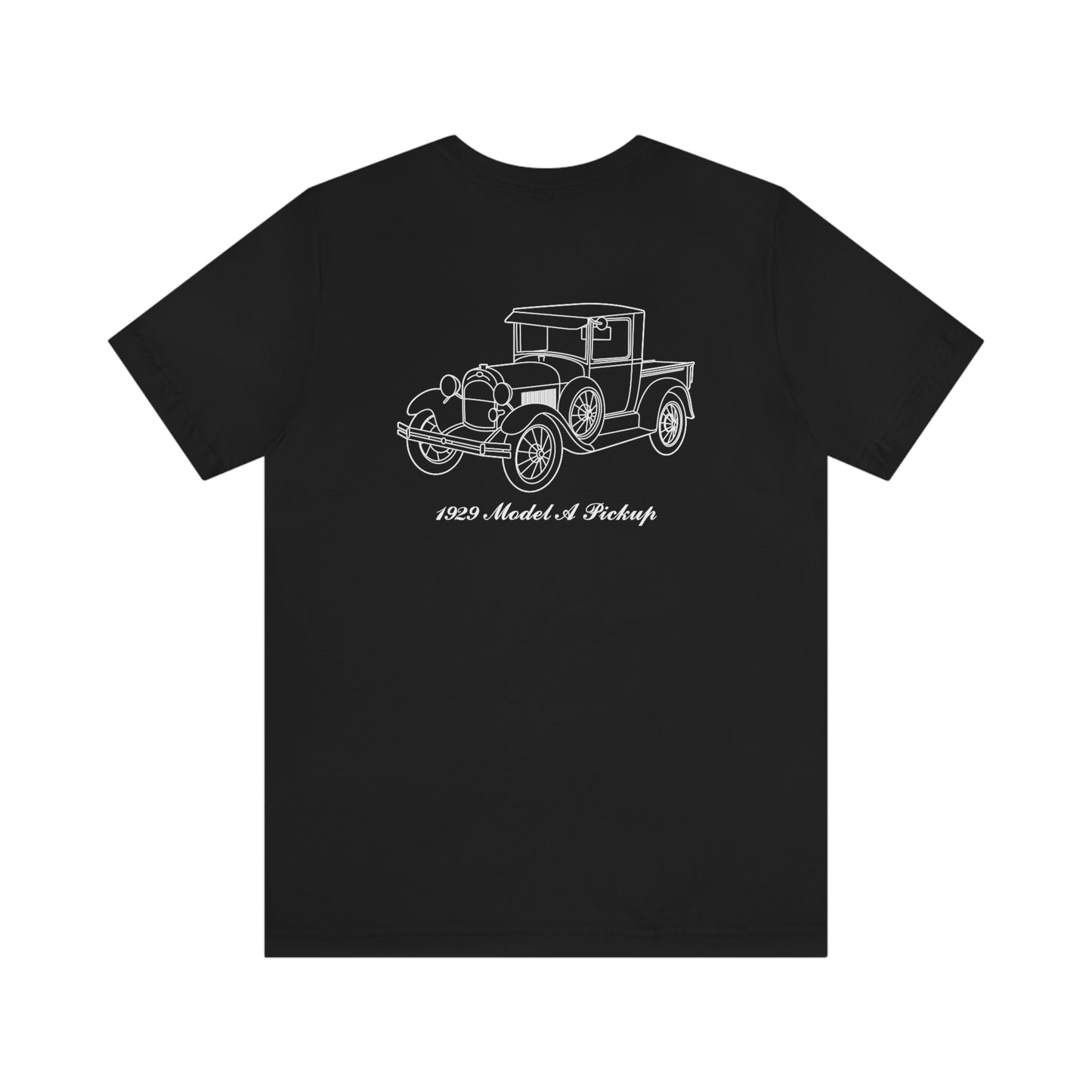 1929 Pickup T-Shirt