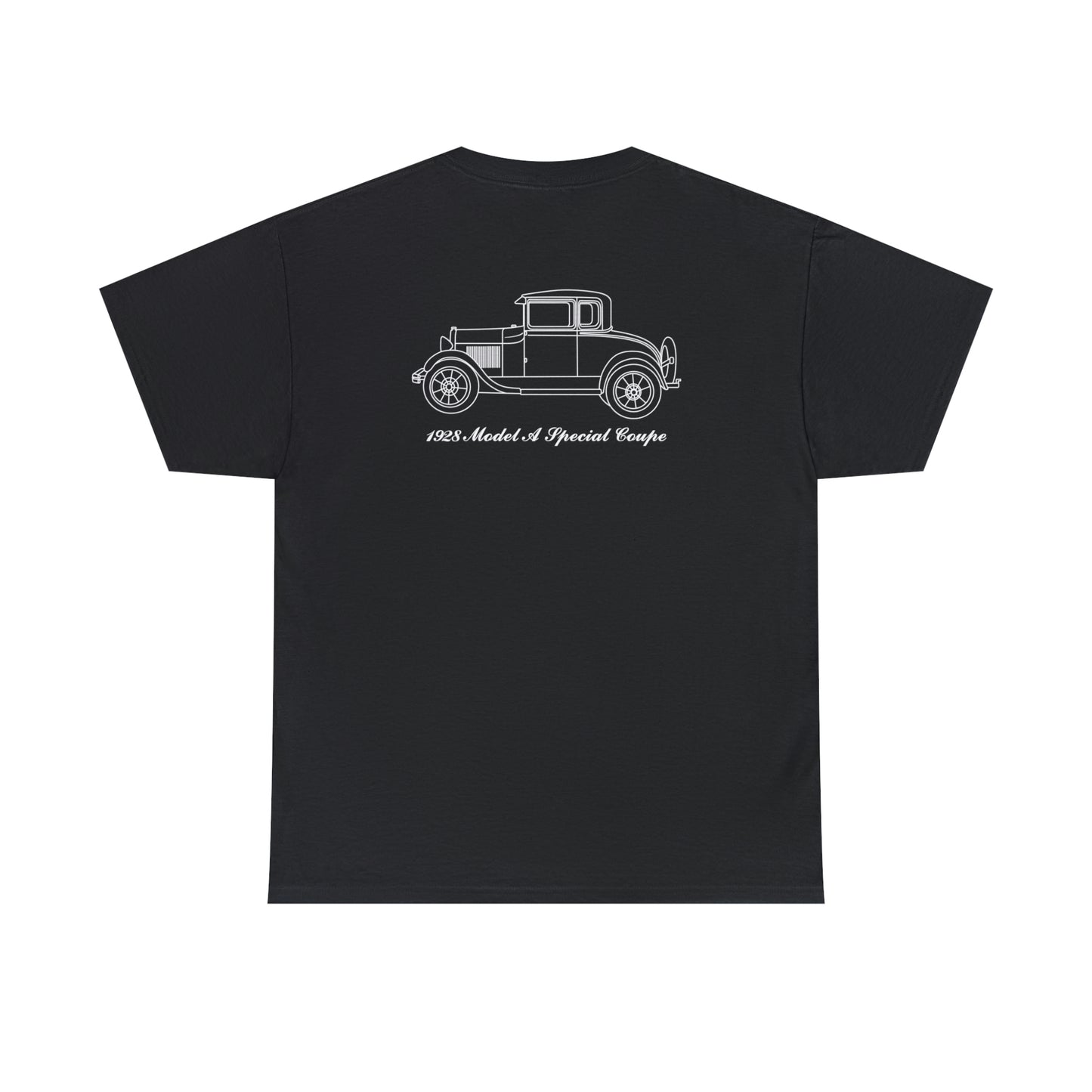 1928 Special Coupe Ultra Cotton T-Shirt