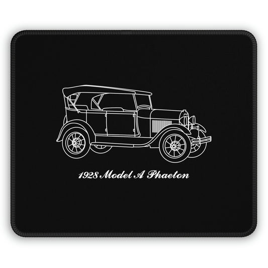 1928 Phaeton Mouse Pad