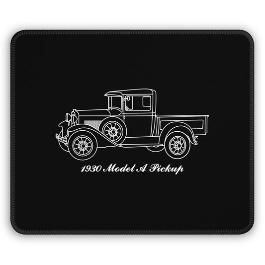 1930 Pickup Mouse Pad