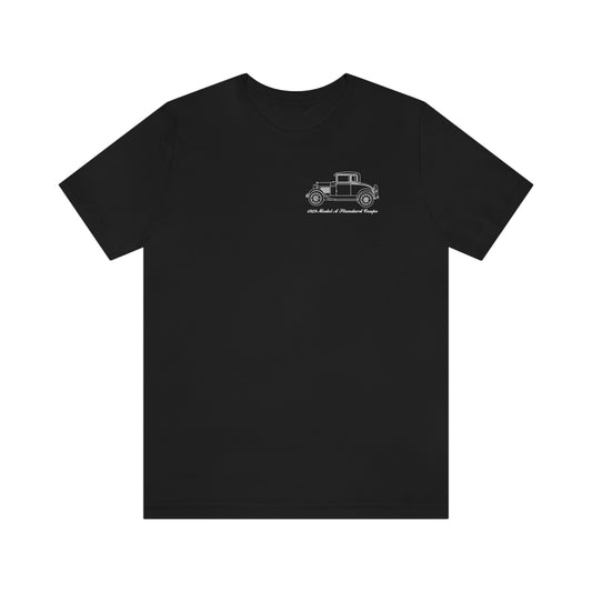 1929 Standard Coupe T-Shirt
