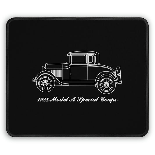 1928 Special Coupe Mouse Pad